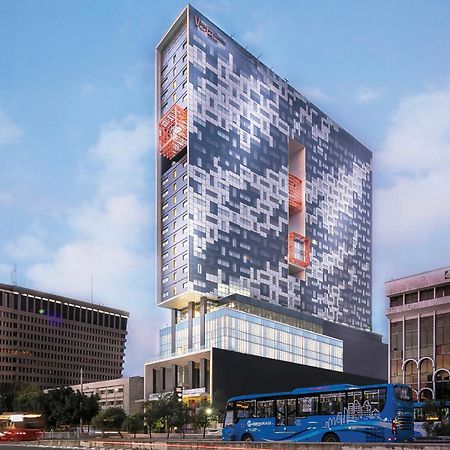 Vertu Harmoni Jakarta Exterior photo