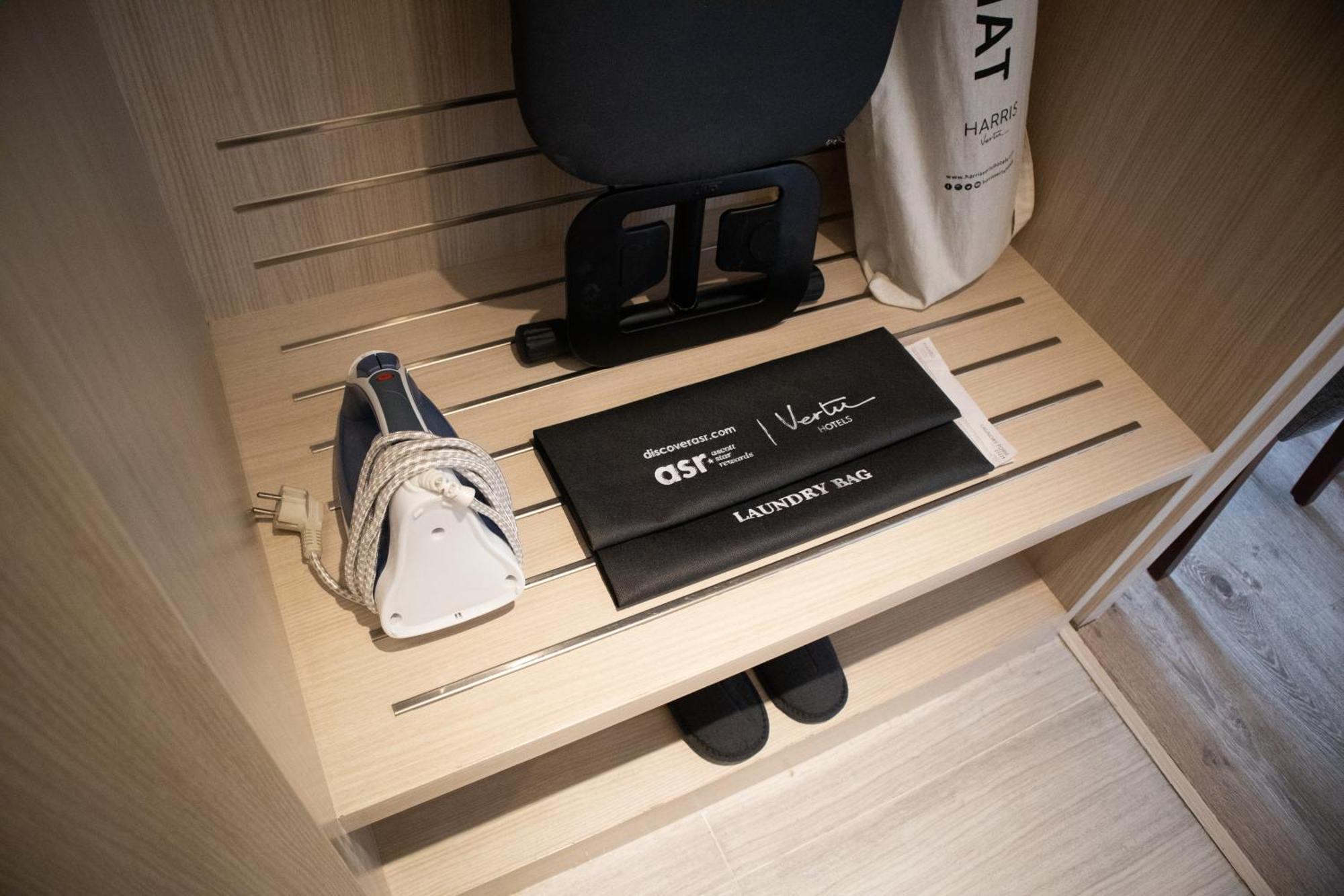 Vertu Harmoni Jakarta Exterior photo