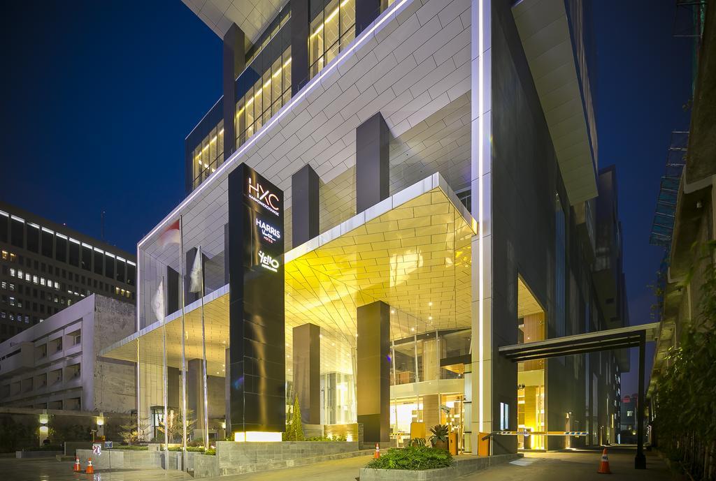 Vertu Harmoni Jakarta Exterior photo